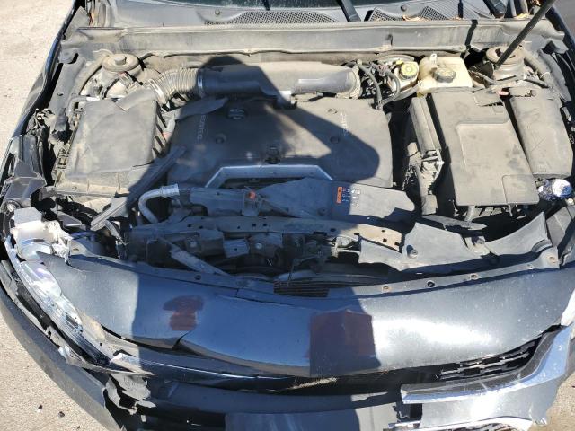 Photo 7 from auction – 2016 CHEVROLET MALIBU LIM with VIN 1G11C5SA8GU162890