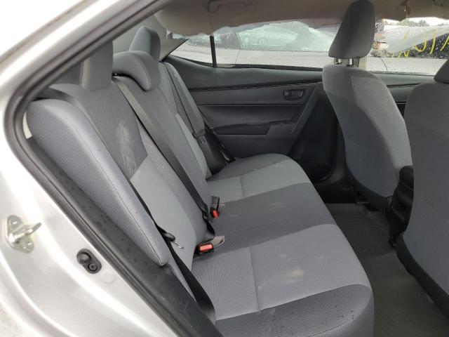 Photo 6 from auction – 2019 TOYOTA COROLLA L with VIN 2T1BURHE4KC197622
