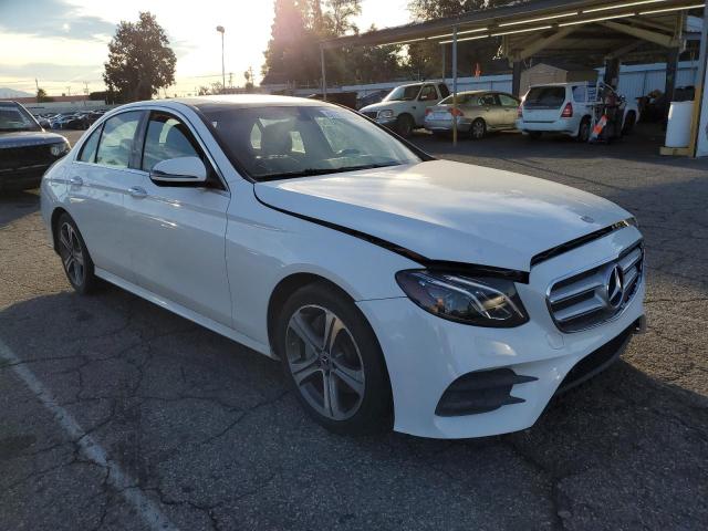 MERCEDES-BENZ E 350 2020 with VIN WDDZF8DB1LA720170 - Photo from auction