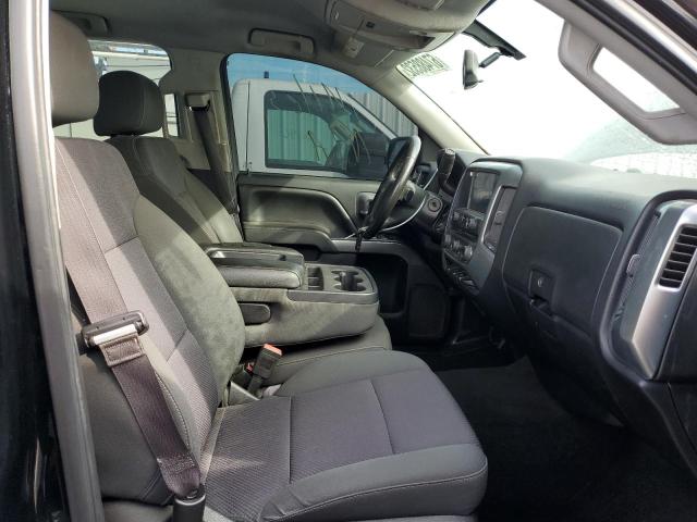 Photo 5 from auction – 2015 CHEVROLET SILVERADO with VIN 3GCPCREC1FG257444