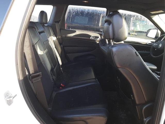 Photo 6 from auction – 2015 JEEP GRAND CHER with VIN 1C4RJFAG5FC940031