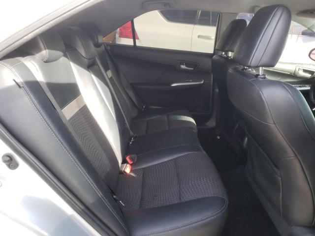 Photo 6 from auction – 2012 TOYOTA CAMRY BASE with VIN 4T1BF1FK4CU083978