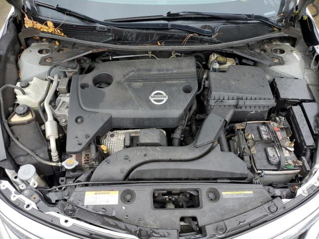 Photo 7 from auction – 2013 NISSAN ALTIMA 2.5 with VIN 1N4AL3AP7DN562081