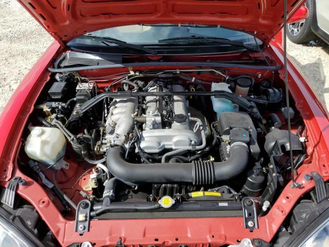Photo 7 from auction – 2002 MAZDA MX-5 MIATA with VIN JM1NB353020221265