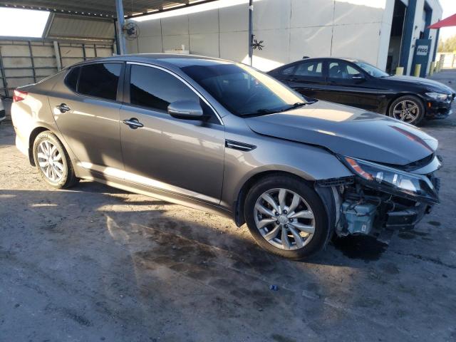 صورة رقم 4 من المزاد - 2015 KIA OPTIMA EX مع VIN 5XXGN4A79FG416848