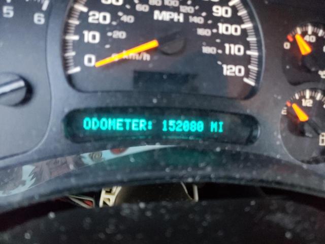 Photo 8 from auction – 2005 GMC NEW SIERRA with VIN 1GTEC14V95Z150054