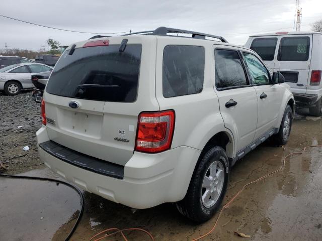 Photo 4 from auction – 2009 FORD ESCAPE XLT with VIN 1FMCU93G19KD10945