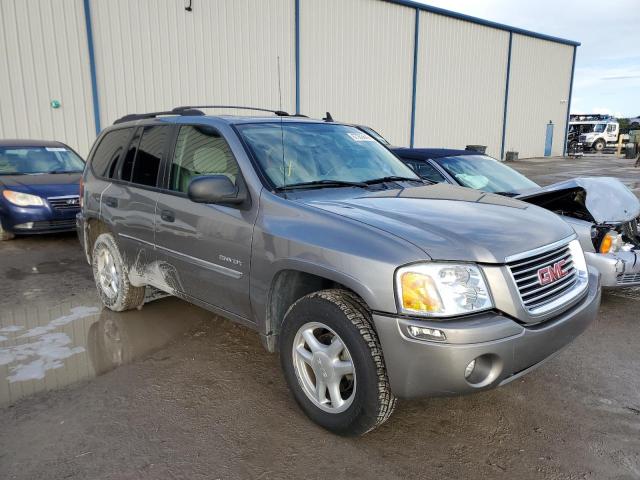 GMC ENVOY 2006 with VIN 1GKDS13S962150950 - Photo from auction