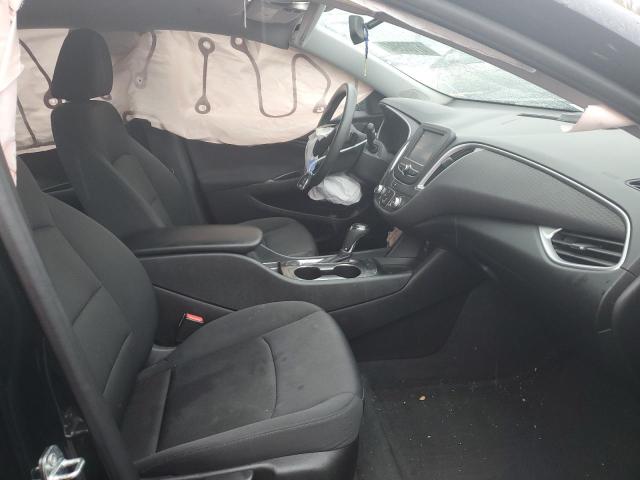 Photo 5 from auction – 2016 CHEVROLET MALIBU LS with VIN 1G1ZB5ST5GF266703