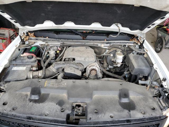 Photo 7 from auction – 2008 CHEVROLET SILVERADO with VIN 2GCEK13C981123498