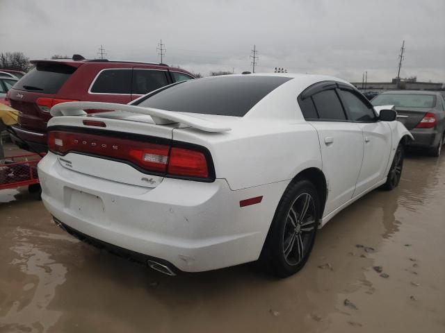 Photo 4 from auction – 2014 DODGE CHARGER R/ with VIN 2C3CDXDT0EH272330