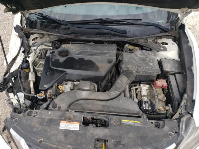 Photo 7 from auction – 2017 NISSAN ALTIMA 2.5 with VIN 1N4AL3AP5HC494042