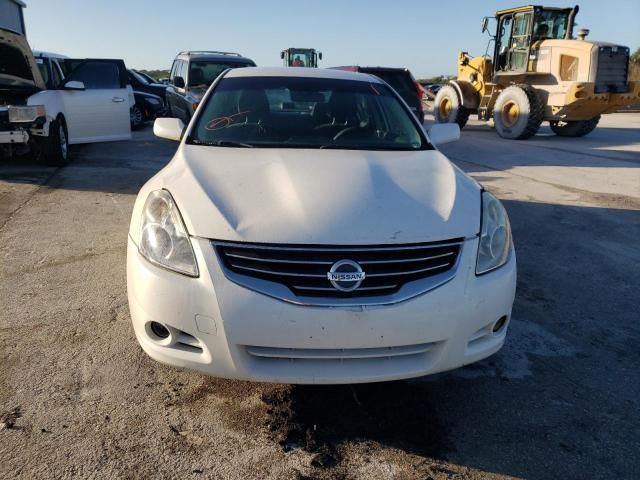 Photo 9 from auction – 2011 NISSAN ALTIMA BAS with VIN 1N4AL2AP3BC155393