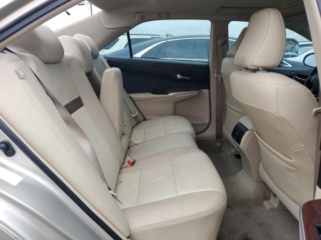 Photo 6 from auction – 2014 TOYOTA CAMRY SE with VIN 4T1BK1FK5EU545138