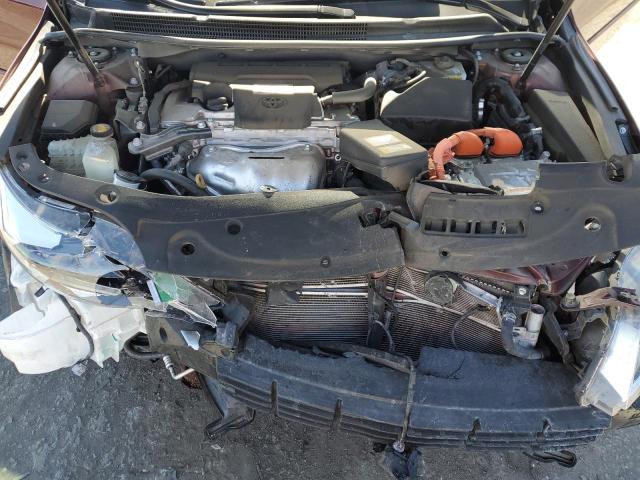 Photo 7 from auction – 2016 TOYOTA AVALON HYB with VIN 4T1BD1EB2GU048949