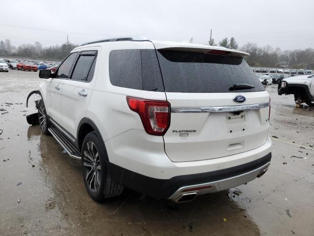 Photo 3 from auction – 2017 FORD EXPLORER P with VIN 1FM5K8HT3HGA14146