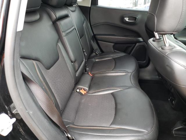 Photo 6 from auction – 2019 JEEP COMPASS LA with VIN 3C4NJDBB4KT690463