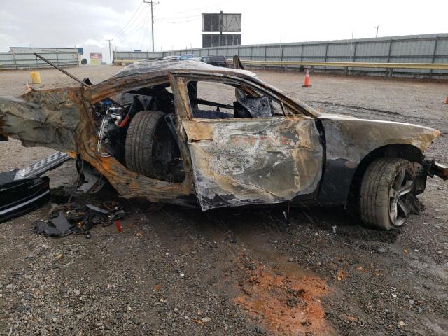 Photo 10 from auction – 2017 DODGE CHARGER R/ with VIN 2C3CDXCTXHH587657