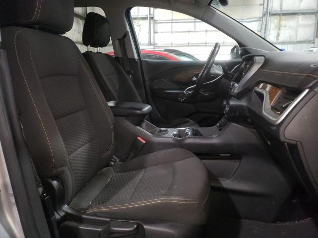 Photo 5 from auction – 2018 GMC TERRAIN SL with VIN 3GKALTEV7JL331622