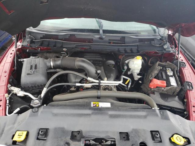 Photo 7 from auction – 2014 RAM 1500 SLT with VIN 1C6RR7LT3ES379462