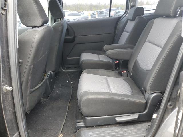 Photo 6 from auction – 2006 MAZDA 5 with VIN JM1CR293060118845