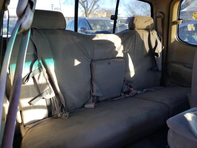 Photo 6 from auction – 2001 TOYOTA TUNDRA ACC with VIN 5TBBT44111S126451