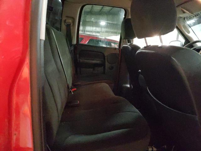 Photo 6 from auction – 2003 DODGE RAM 1500 S with VIN 1D7HU18D03S360954