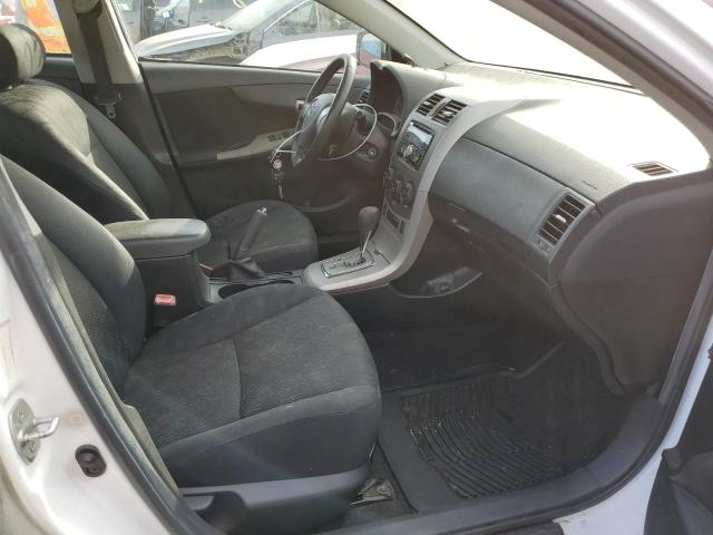 Photo 5 from auction – 2010 TOYOTA COROLLA BA with VIN 2T1BU4EE0AC403511