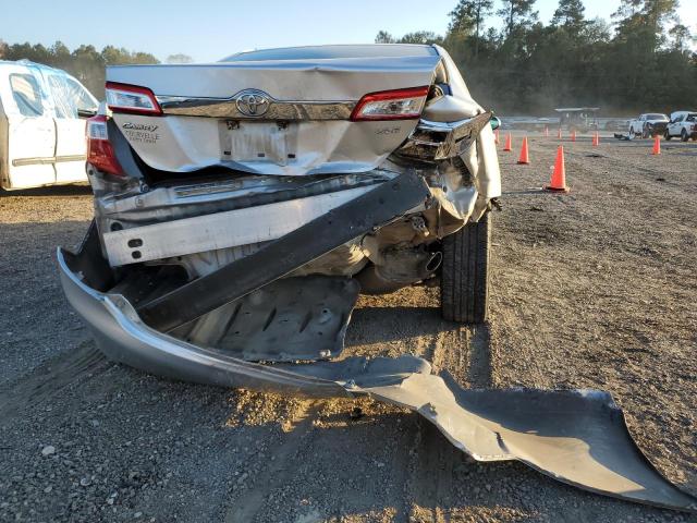 Photo 9 from auction – 2012 TOYOTA CAMRY BASE with VIN 4T4BF1FK4CR232136