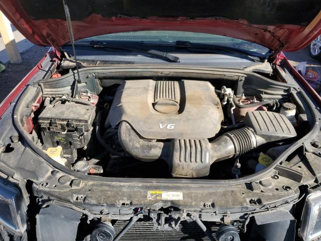 Photo 7 from auction – 2014 JEEP GRAND CHER with VIN 1C4RJFBG6EC497935