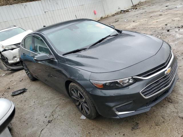 Photo 1 from auction – 2017 CHEVROLET MALIBU LT with VIN 1G1ZE5ST8HF260998