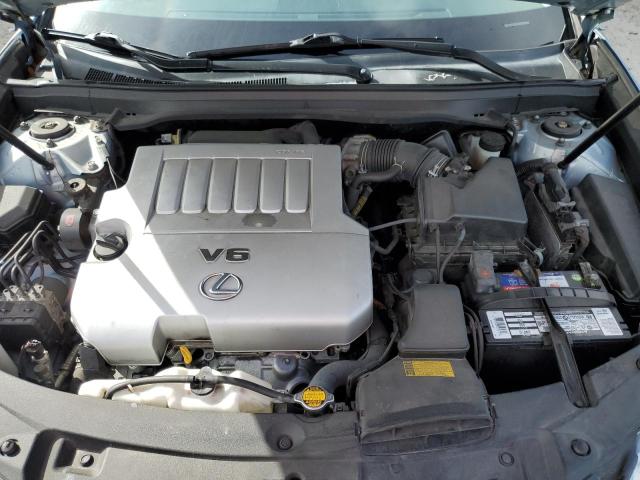 Photo 7 from auction – 2013 LEXUS ES 350 with VIN JTHBK1GG4D2043499