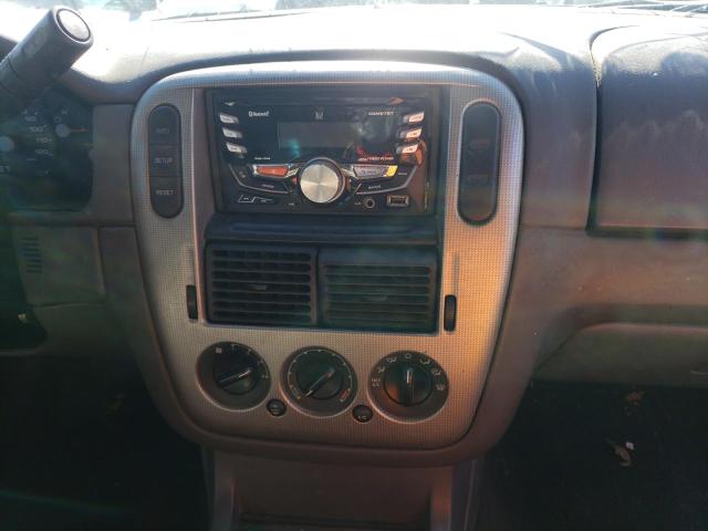 Photo 9 from auction – 2005 FORD EXPLORER X with VIN 1FMZU63K75UC05323