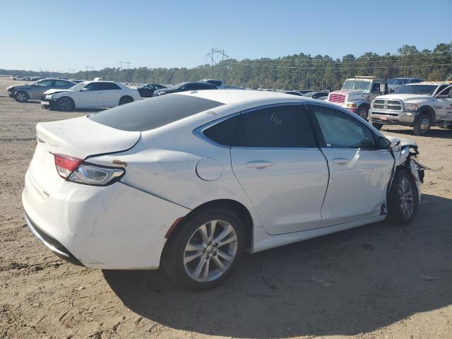 Photo 4 from auction – 2016 CHRYSLER 200 LIMITE with VIN 1C3CCCABXGN152410