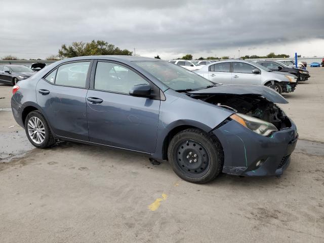 Photo 4 from auction – 2015 TOYOTA COROLLA L with VIN 5YFBURHE1FP326938