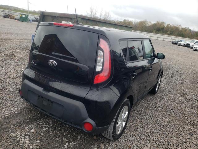 Photo 4 from auction – 2016 KIA SOUL with VIN KNDJN2A29G7370074