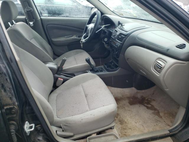 Photo 5 from auction – 2004 NISSAN SENTRA with VIN 3N1CB51D94L903278