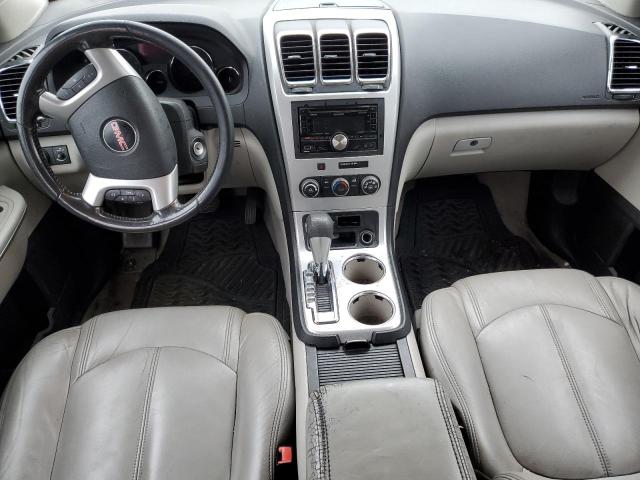Photo 8 from auction – 2012 GMC ACADIA SLE with VIN 1GKKRNED8CJ353323