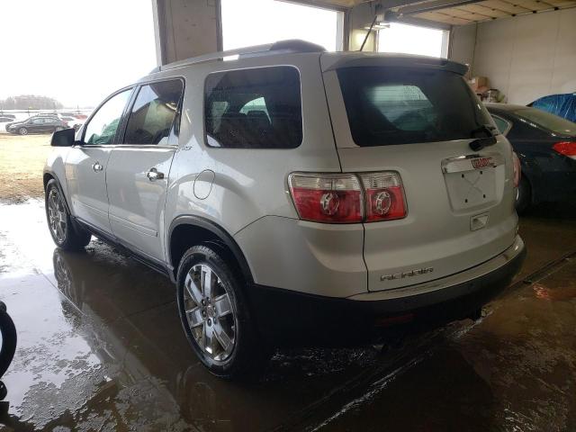 Photo 3 from auction – 2010 GMC ACADIA SLT with VIN 1GKLVNED4AJ124943