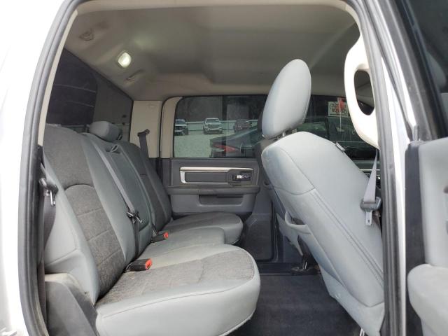 Photo 6 from auction – 2015 RAM 1500 SLT with VIN 1C6RR7LT2FS503948