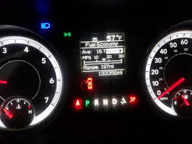 Photo 8 from auction – 2015 RAM 1500 ST with VIN 3C6JR7DTXFG683568
