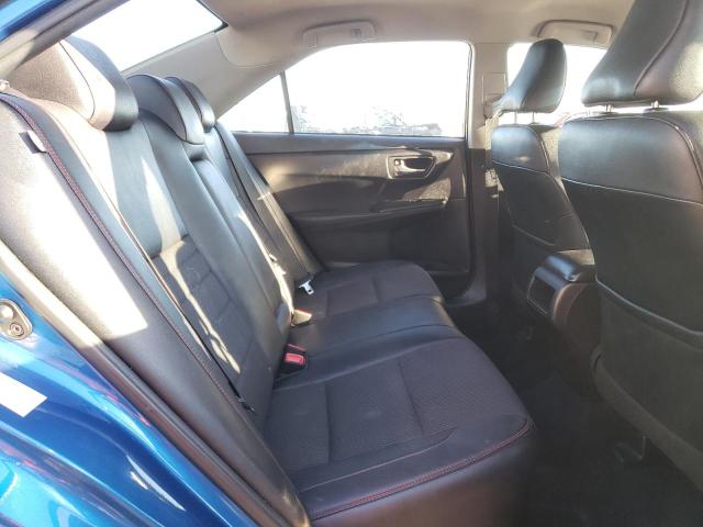 Photo 6 from auction – 2017 TOYOTA CAMRY LE with VIN 4T1BF1FK0HU806362