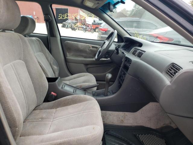 Photo 5 from auction – 1998 TOYOTA CAMRY CE with VIN 4T1BG22K4WU332020