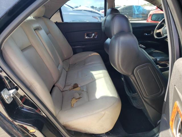 Photo 6 from auction – 2007 CADILLAC CTS with VIN 1G6DM57T670167639