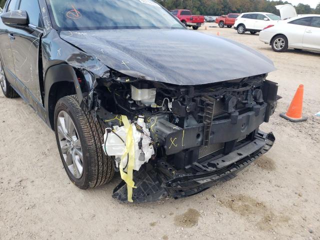 Photo 9 from auction – 2021 MAZDA CX-30 SELE with VIN 3MVDMABLXMM271720