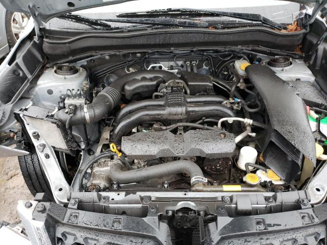 Photo 7 from auction – 2016 SUBARU FORESTER 2 with VIN JF2SJADC5GH477617
