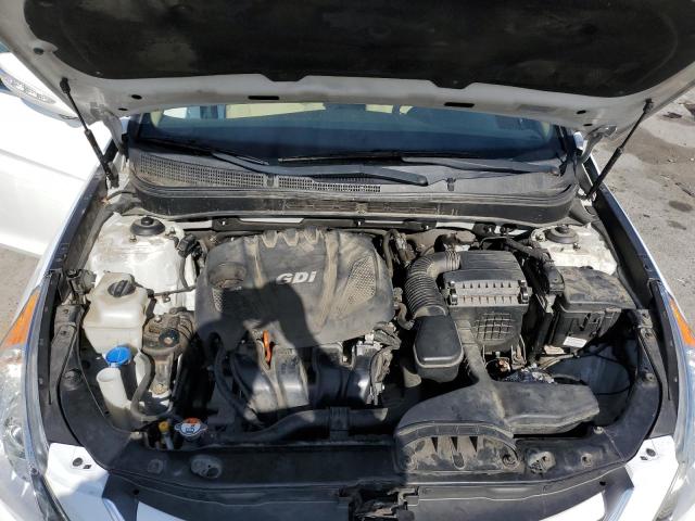 Photo 7 from auction – 2014 HYUNDAI SONATA GLS with VIN 5NPEB4AC2EH899308