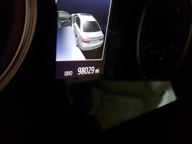 Photo 8 from auction – 2016 TOYOTA CAMRY LE with VIN 4T4BF1FK6GR565489