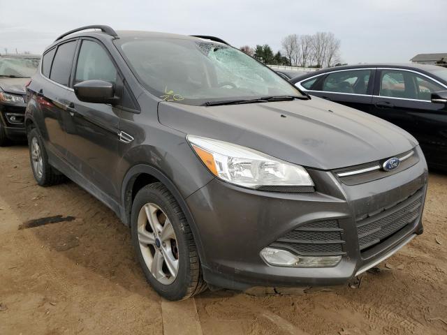 Photo 1 from auction – 2015 FORD ESCAPE SE with VIN 1FMCU9GX4FUC38097