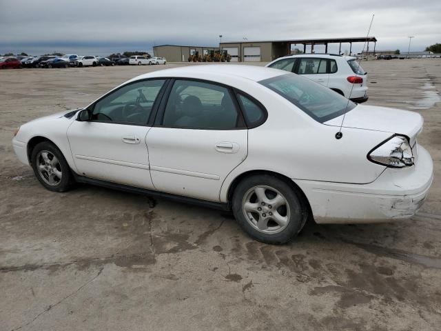 Photo 2 from auction – 2004 FORD TAURUS SE with VIN 1FAFP53U84G139023